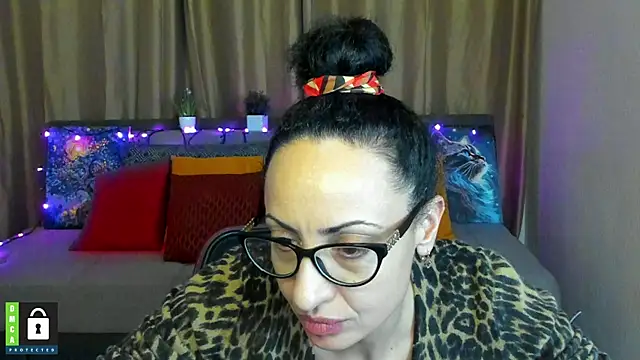 Snapshot of Arianasweety23 chatting on 01.18.25 Arianasweety23 online show from 01.18.25