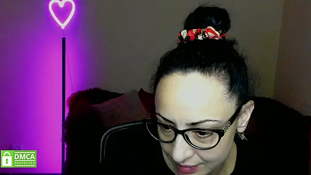 Snapshot of Arianasweety23 chatting on 01.31.25 Arianasweety23 online show from 01.31.25