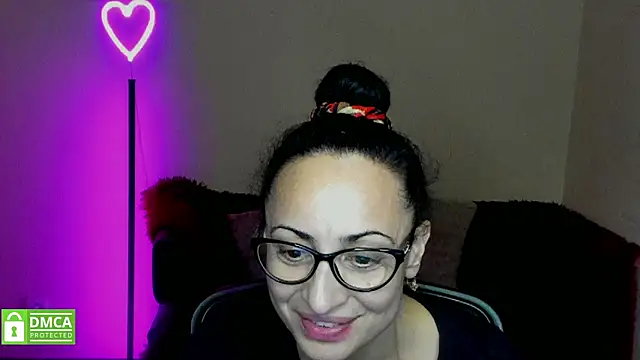 Snapshot of Arianasweety23 chatting on 02.02.25 Arianasweety23 online show from 02.02.25