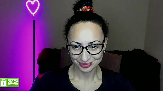 Snapshot of Arianasweety23 chatting on 02.02.25 Arianasweety23 online show from 02.02.25