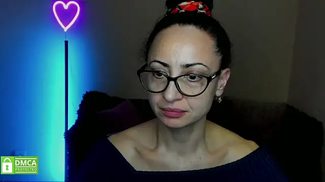 Snapshot of Arianasweety23 chatting on 02.13.25 Arianasweety23 online show from 02.13.25