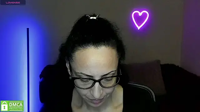 Snapshot of Arianasweety23 chatting on 03.13.25 Arianasweety23 online show from 03.13.25
