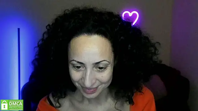 Snapshot of Arianasweety23 chatting on 03.19.25 Arianasweety23 online show from 03.19.25