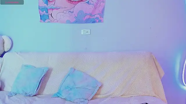 Irene Grey20 online show from 03.17.25