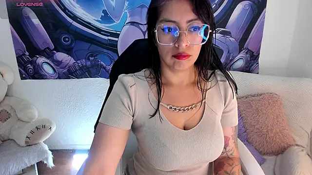 Irene Grey20 online show from 09.30.25