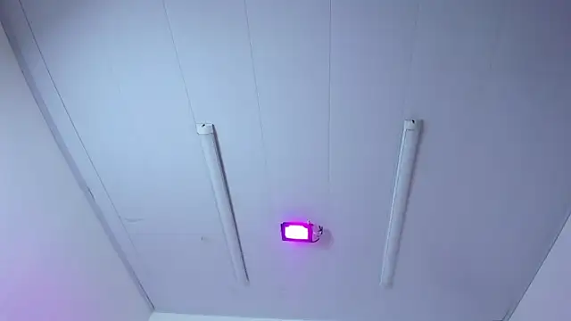 IsabellRodriguez18 online show from 03.22.26