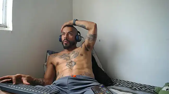 callme douglas online show from 01.29.25