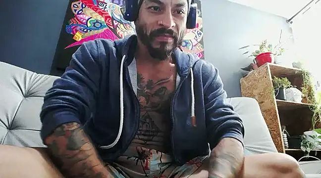 callme douglas online show from 02.11.25