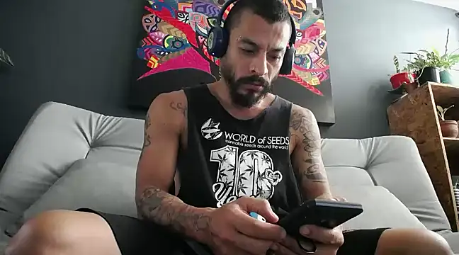 callme douglas online show from 02.16.25