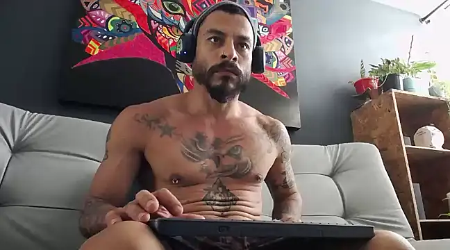 callme douglas online show from 02.20.25