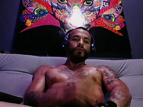 callme douglas online show from 03.02.25