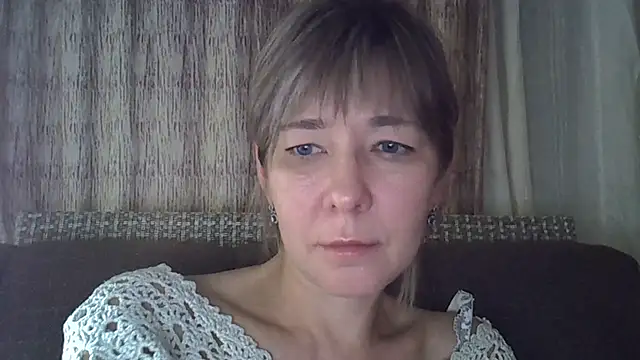 EllaJohnsonX online show from 01.18.25