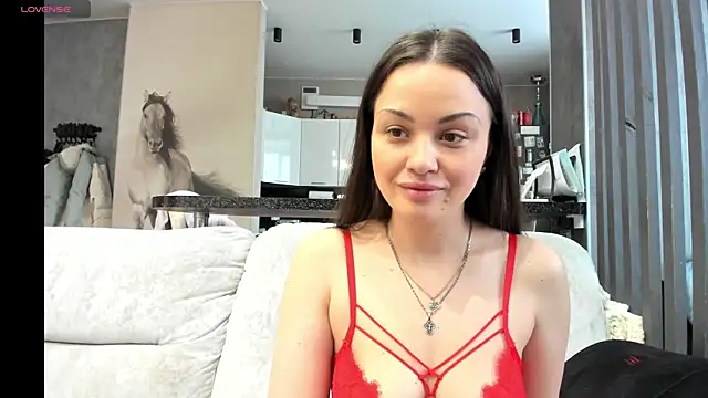 Mia   murrr online show from 03.21.25