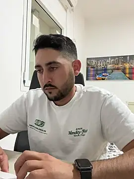 luffykingofpirets online show from 01.10.25