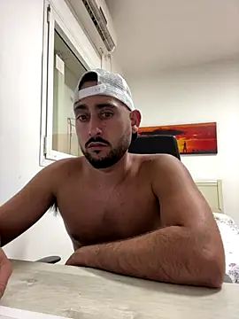 luffykingofpirets online show from 10.24.25