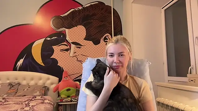 yunasuka online show from 01.24.25