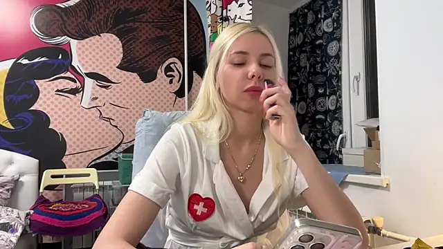 yunasuka online show from 01.31.25