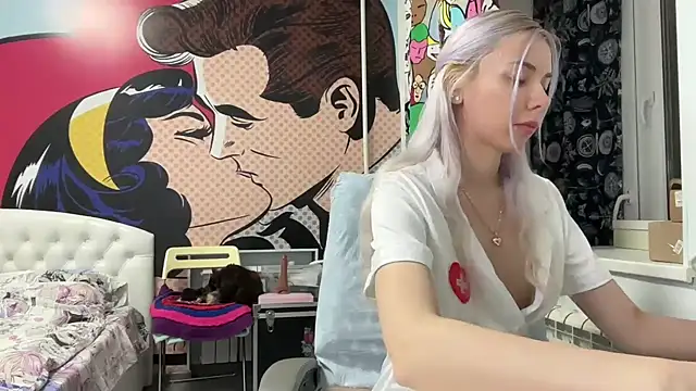 yunasuka online show from 02.04.25