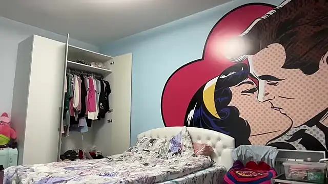 yunasuka online show from 02.26.25