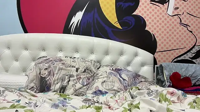 yunasuka online show from 03.16.26