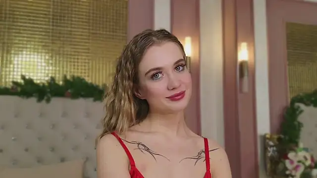 KiraMyers online show from 01.05.25