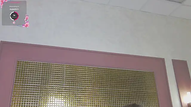 KiraMyers online show from 03.09.25