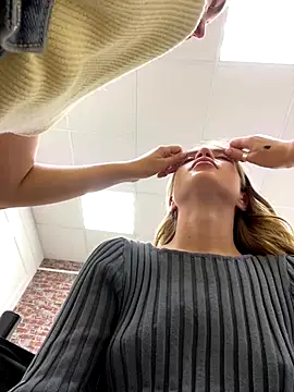 KiraMyers online show from 10.07.25