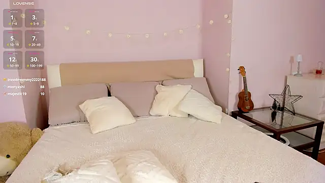 Maekko online show from 01.20.25