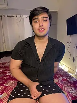 sunny49477 online show from 03.24.26