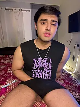 sunny49477 online show from 04.14.26