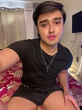 sunny49477 online show from 04.16.26