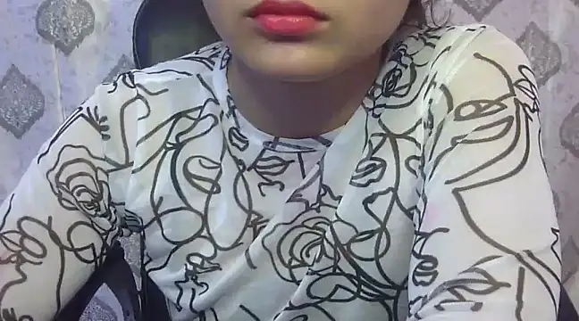 Rashika-oberai online show from 01.14.25