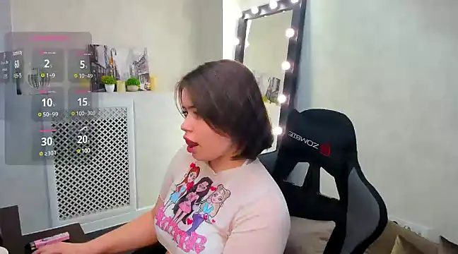 EricaElliott online show from 02.25.25