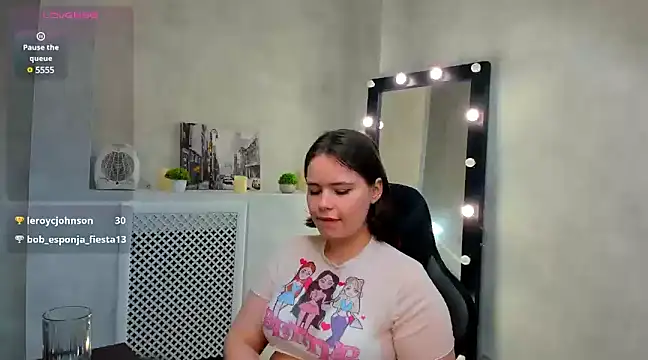 EricaElliott online show from 02.26.25