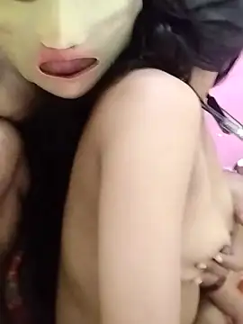 Coupleshow47 online show from 02.18.25