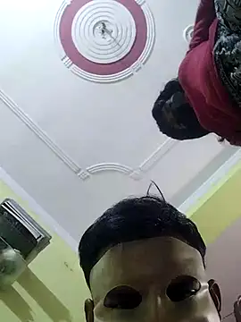 Coupleshow47 online show from 03.21.25