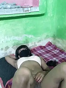 Coupleshow47 online show from 09.19.25