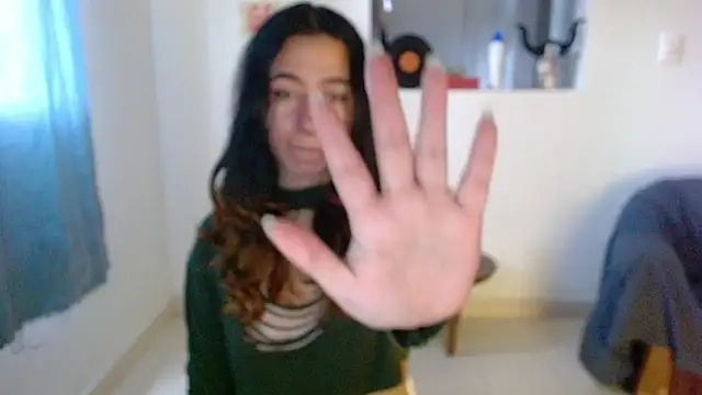 Maam Ine online show from 01.08.26