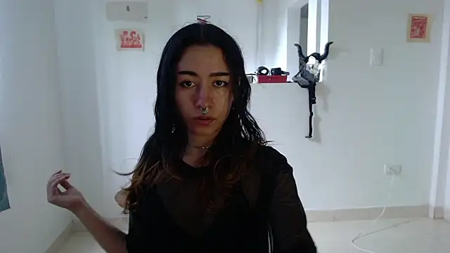 Maam Ine online show from 02.13.26