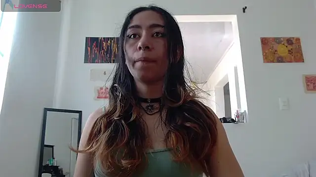 Maam Ine online show from 03.19.26