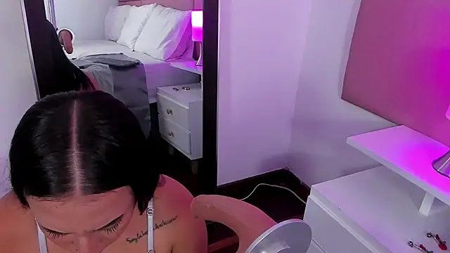 SammyMorales online show from 04.09.26