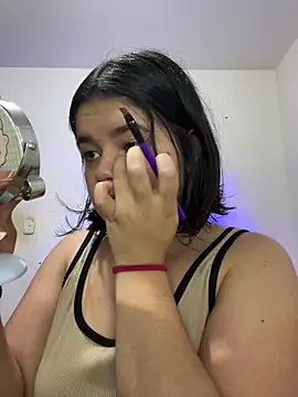 pretty angela1 online show from 12.26.24