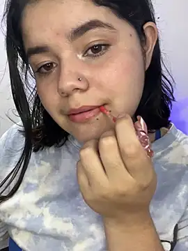 pretty angela1 online show from 01.10.25