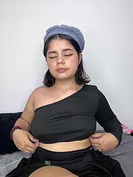 pretty angela1 online show from 02.03.25