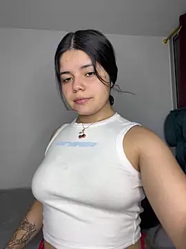 pretty angela1 online show from 03.23.25