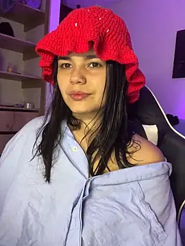 pretty angela1 online show from 10.13.25