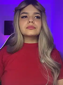 pretty angela1 online show from 10.30.25