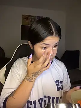 pretty angela1 online show from 03.14.26