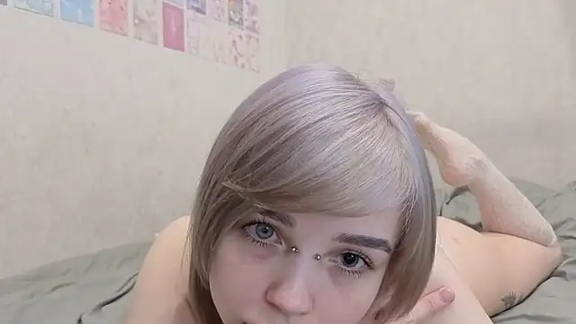 emodreamgirl online show from 04.08.26