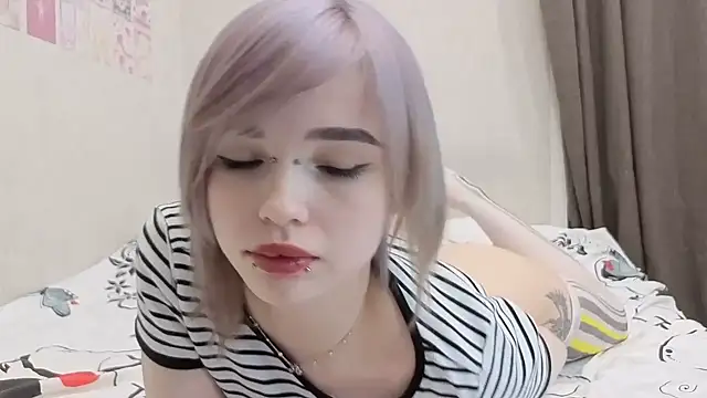 emodreamgirl online show from 04.16.26